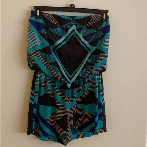 Express romper - Picture 3 of 3